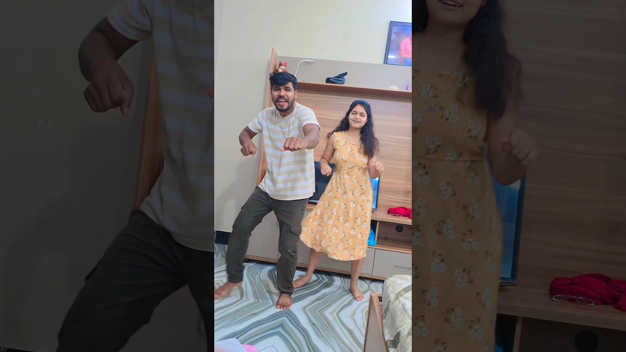 उदास चेहरे को हँसाने का प्रयास 