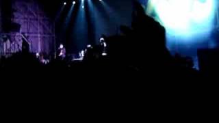 Interpol - Slow Hands @ Summercase 08