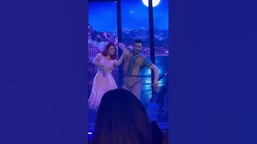 moon river - red hot and ready 11/7/25