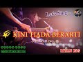 Kini tiada berarti  hanny tuhuteru i lirik  cover ryanbig