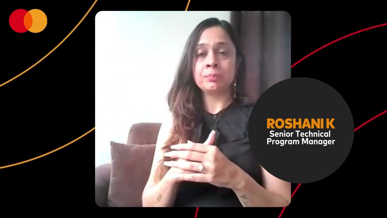 Inspiring journeys from non-tech to tech careers: Roshani’s story 
