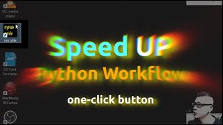 Shortcut To Open Python | Python Beginner 2020