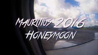 Mauritius Honeymoon 2016 - GoPro Hero Black 4