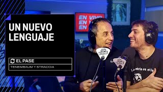 El análisis de Tenembaum y Straccia sobre el uso y avance de la IA.