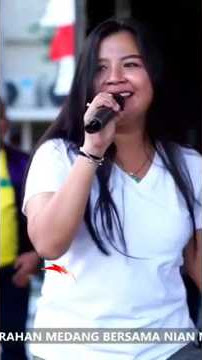 Jangan Marah || Anita Betung