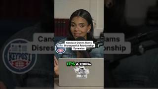 Disrespect in relationships: Is this acceptable behavior on live TV