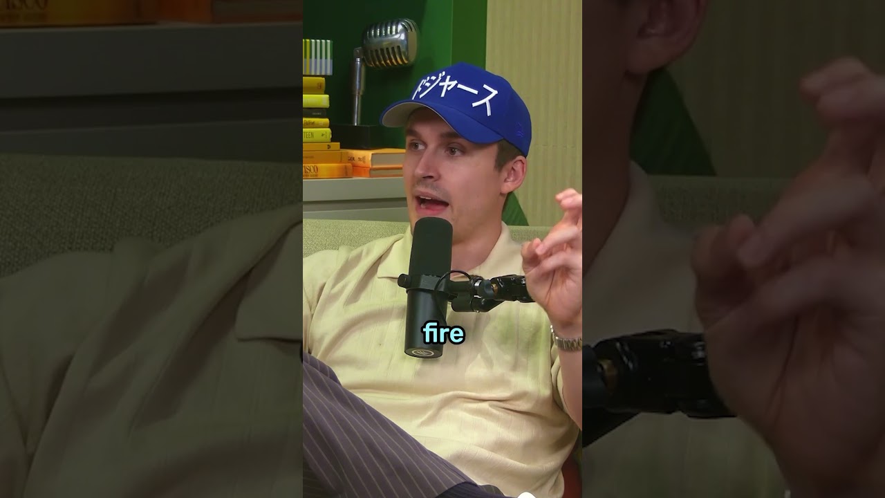 Ludwig had to fire all his employees