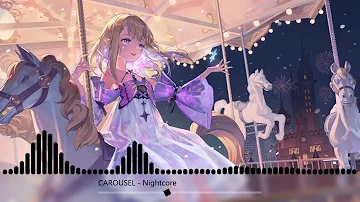 CAROUSEL [5 Seconds Of Summer] - Nightcore