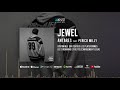 Jewel  antares feat perico milly audio