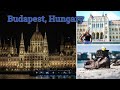 72 hours in Budapest, Hungary // Solo Europe Adventure