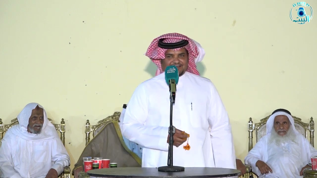 تركي العصيمي 🔥عبدالرحمن الحمدي املج 7 / 10 / 1446 هــ