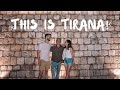 Albania is all about hospitality! 〢 Hitchhiking Albania Episode 3 〢