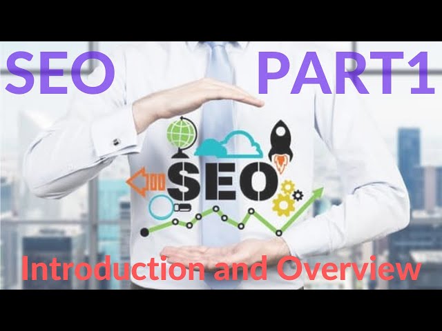 seo in nepali introduction and overview of seo part 1