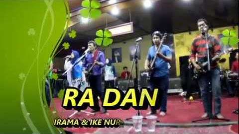 sesi latihan di soneta record ike nurjanah rhoma irama lagu merayu