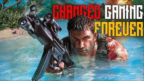 The Game That Changed FPS Forever