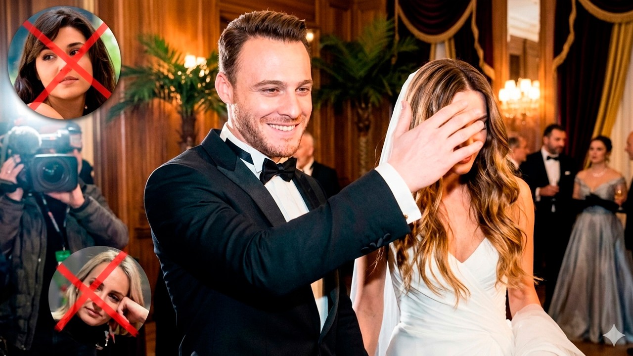 ¡KEREM BURSIN SE VA A CASAR! ¿Quién es oficialmente su prometida Todos los detalles