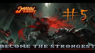 Shadow Knight Era Of Legend Longplay Theodric La Spada Silente 3