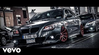 Wizard - Goat Status (BASS BOOSTED)