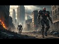 SUPER FRESH EDM :🤖 THE ROBOTS ARE COMIMG 🤖 (ROCK INFUSED TRAP)