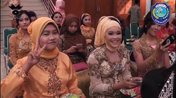 Jangkrik Genggong Paduan Suara SMK Negeri 2 Semarang