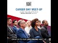 Career Day Meet Up | by Tessa Sims 09.18.2023