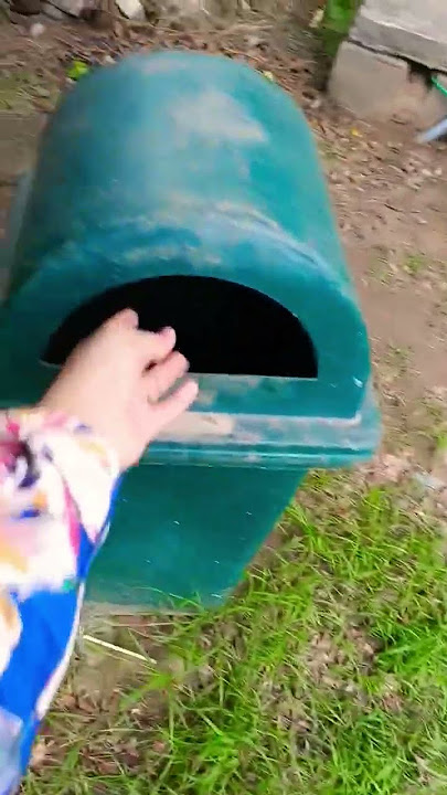 Dustbin 📍 #youtubeshorts