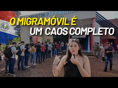 Miniatura do vídeo: Sobrevivemos ao Migramóvil — 6 dicas pra você não passar pelo que a gente passou