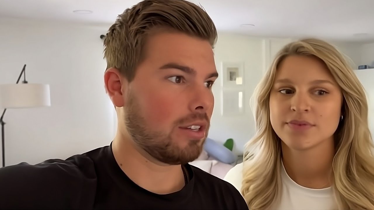 SAD NEWS Trace Lydia Bates Share Bad News About Pregnancy Update Sad news trace lydia bates share bad news about pregnancy update