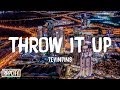 7evin7ins - Throw It Up (Lyrics)