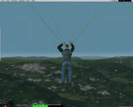 vieWTerra Over The Rockys