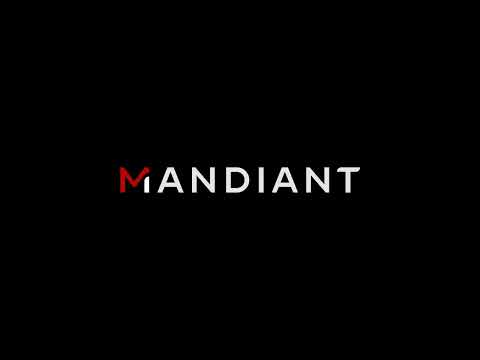 Mandiant Advantage Attack Surface Management Demo