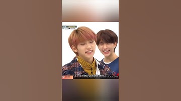 Thumbnail of Felix 'be mine' #straykids #skz #felix #cutiepie #talent #bemine #bangchan #stay #straykidsedit