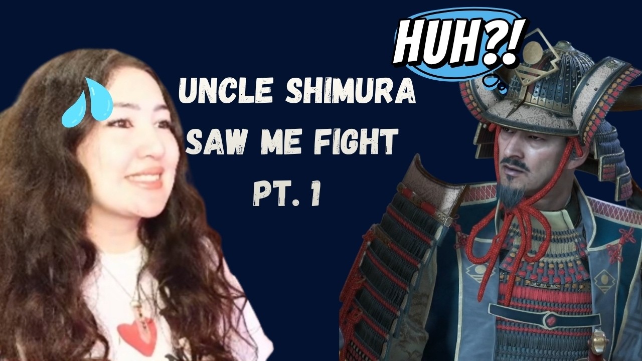 Lord Shimura and my squad already disappointed | War with Mongols | GoT Pt. 1