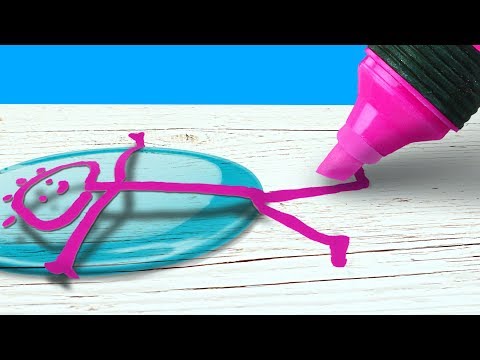 Что делать, если скучно - 15 идей!