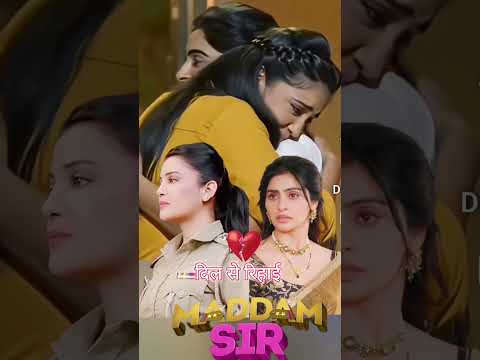 Madam sir #love #sonysab #haseenamallik #bhavikasharma #karishmasingh #viralyoutubeshorts