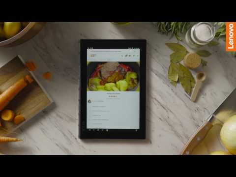 Lenovo | Yoga