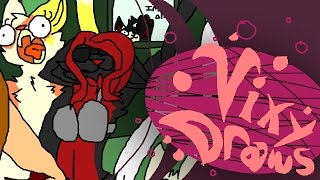 EGCHC in a nutsheel (Speedpaint)
