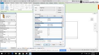 How to Create Doors and Windows in Revit 2018