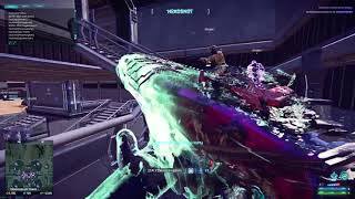 SgtSykka   PlanetSide 2   VS Quick Killstreak