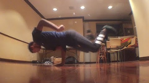 Crickets & Jackhammers (Tutorial) | Breaking