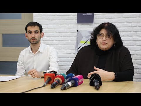 საგანგაშოა, რომ გეოლოგიურ დასკვნაში „ჯორჯიან მანგანეზის“ პასუხისმგებლობა არ იკვეთება