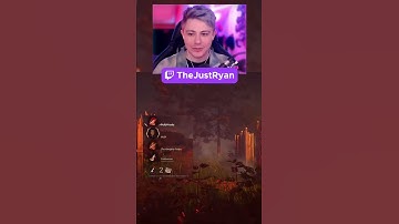 Well. #lgbt #twitch #dbd #gay #deadbydaylightsurvivor #intothefog #shorts #dbdclips #dbdshorts
