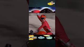 Power Rangers Wild Force -ல  Forever Red வந்து இரண்டு Episode ஆ வரவேண்டியது  ? #shorts #tamil