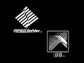 Namco MPEG Sofdec ADX Dolby Surround Pro Logic II 2003 Namco MPEG Sofdec ADX Dolby Surround Pro Logic II 2003