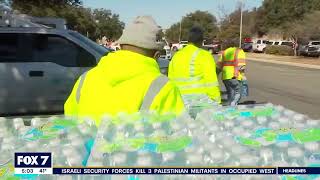 Austin Water lifts boil water notice for majority of customers | FOX 7 Austin