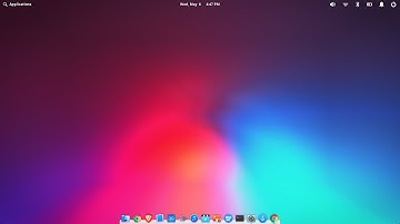 Goodbye Windows (13 years)! Hello Linux!
