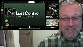 &quot;Lost Control&quot; by Knights of Tempest prod. Havik #reaction #firsttimehearing