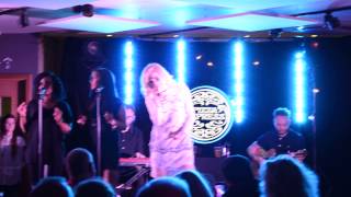 Pixie Lott - Ocean (Live at Pizza Express Jazz Club)