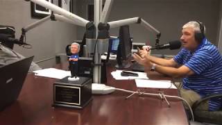 WTF on The Drill with Dan Hicken and Jeff Prosser 8-24-18