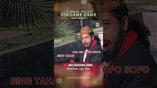 Saben bengi ditinggal lungo #imcrecordjava #campursari #lagujawa #nurhana #ojogawegawe #musikjawa